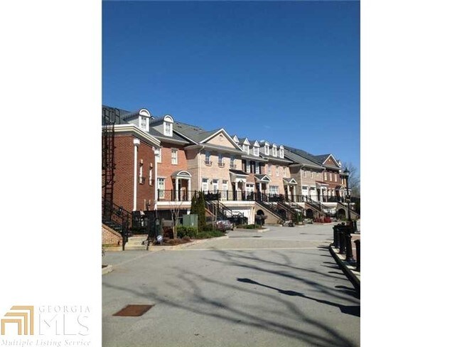 Foto del edificio - 15 Buford Village Walk