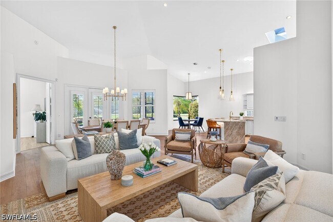 Foto del edificio - 3296 Lookout Ln