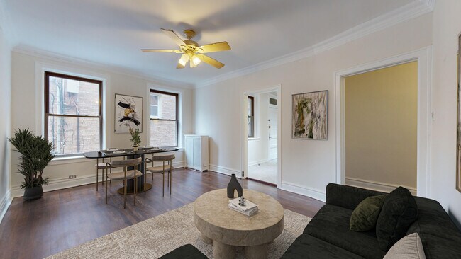 Foto del edificio - 1225 W Lunt Ave