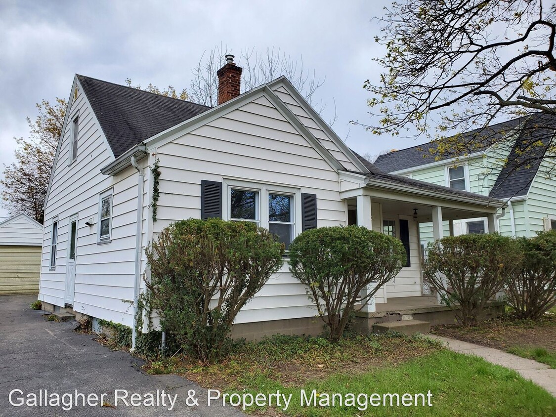 Primary Photo - 3 br, 1 bath House - 313 Britton Rd