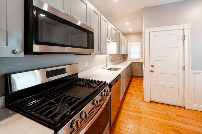 Photo - 0 Vernal St Apartment