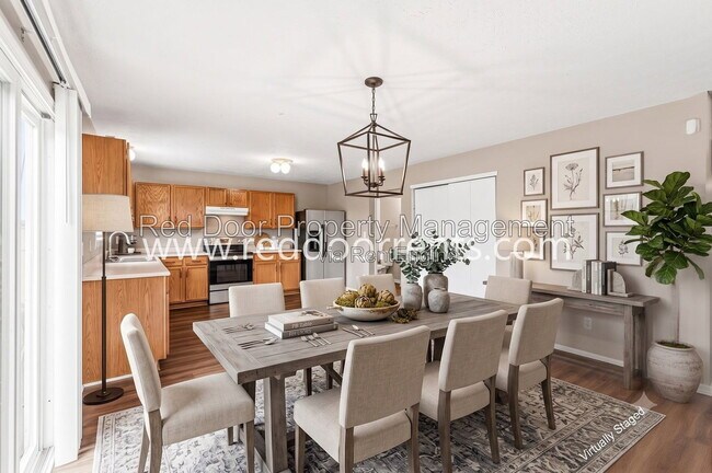 Foto del edificio - 12419 Deerview Dr