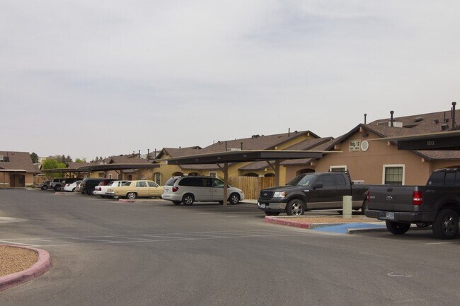 Building Photo - 8410 Tigris Dr