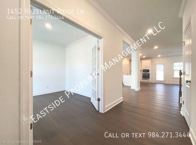 Foto del edificio - 1452 Hazelnut Ridge Ln