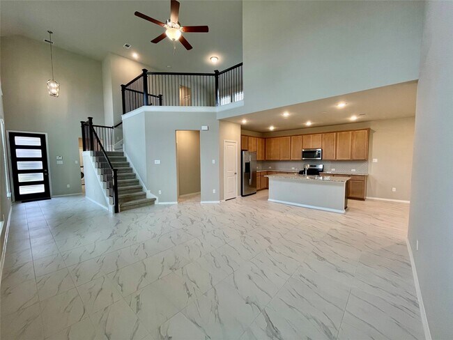 Foto del edificio - 553 Sand Branch Dr