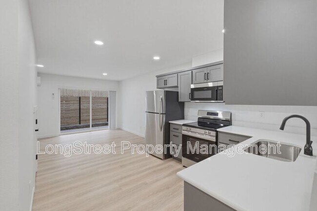 Foto del edificio - 814 S 19th St