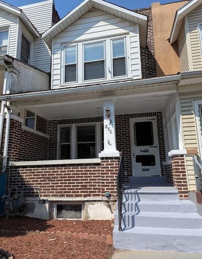Foto principal - 850 N. 9th Street