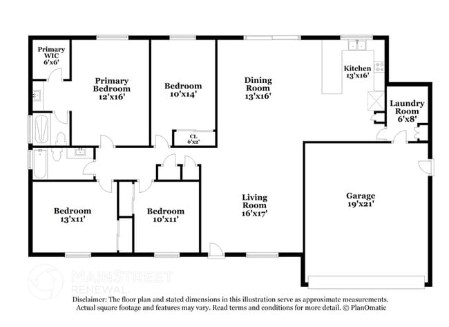 Building Photo - 3540 W Villa Rita Dr