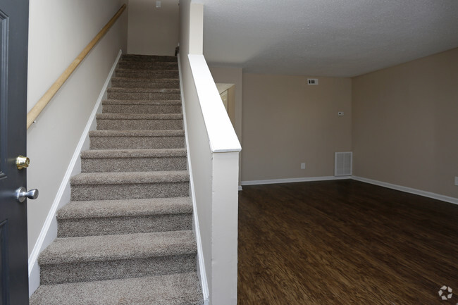 Interior Photo - Lakeview Apartments