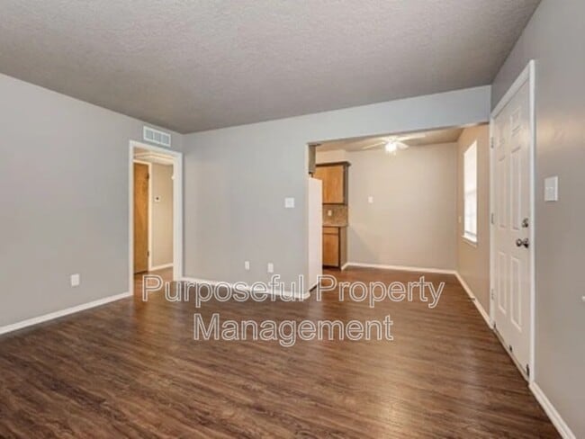 Foto del edificio - 516 N Ponca Ave