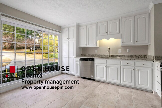 Foto del edificio - 462 Johannah Pl SW, Lilburn
