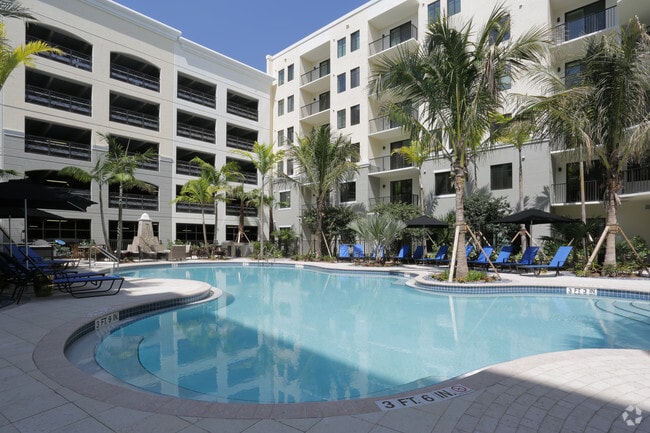 Amenity - Advenir at Lighthouse Point