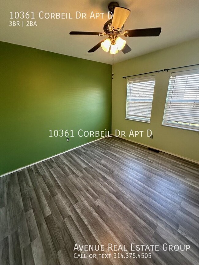 Building Photo - Spacious 3-Bedroom Apartment with Garage &...