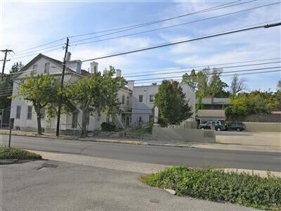 Foto del edificio - 207 N Upper St