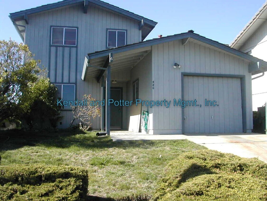 Foto principal - Great 3 Bedroom La Selva Beach House With ...
