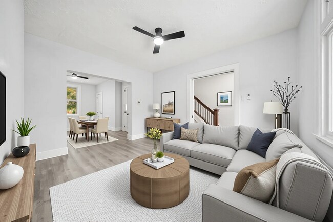 Foto del edificio - 4 Bed/3 Full Bath Single Family Home in Avalon