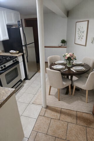 COCINA - 1015 Lincoln Pl