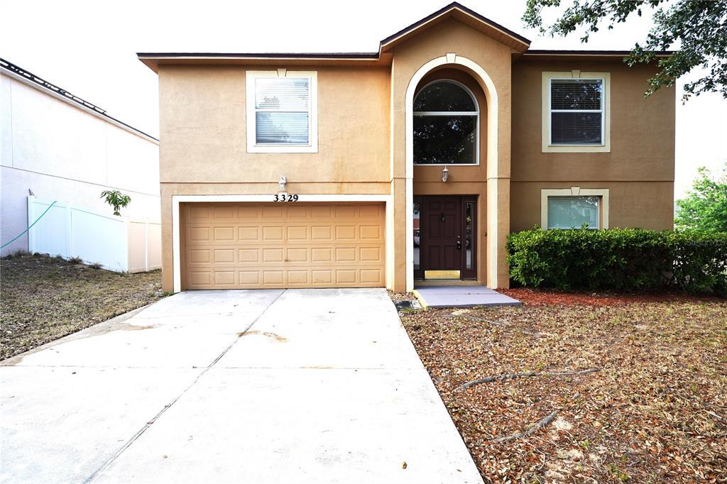 Foto principal - 3329 White Blossom Ln