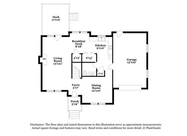 Foto del edificio - 102 Westwood Pl