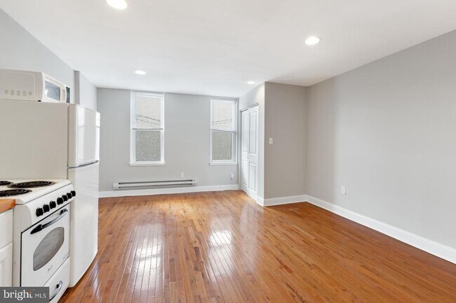 Foto del edificio - 1514 W Ritner St