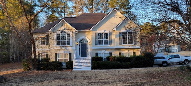 Building Photo - 4115 Chelsea Chase