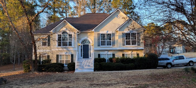 Foto del edificio - 4115 Chelsea Chase