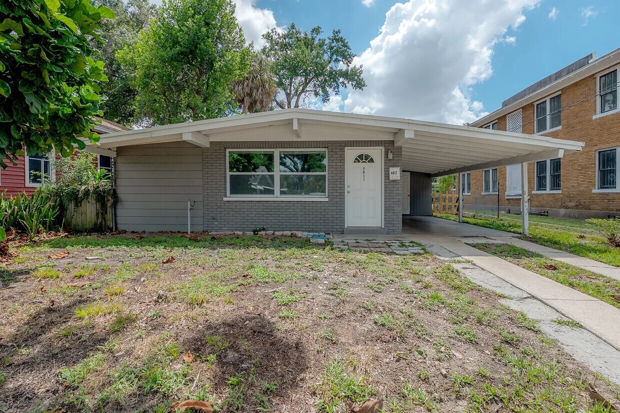 Photo - 4017 N Seminole Ave (Tampa, FL)