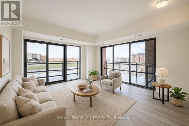 Building Photo - 51 Clarington Blvd