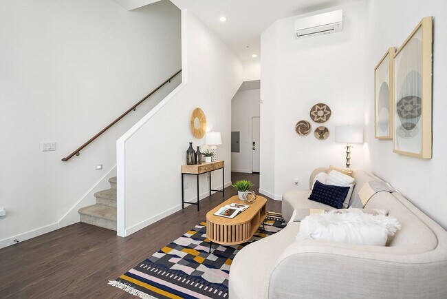 Foto del edificio - 2Bd/1.75Ba Seattle Condo