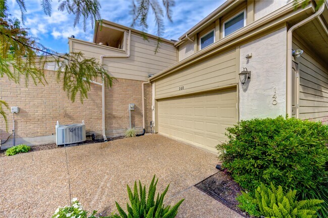 Foto del edificio - 12625 Memorial Dr