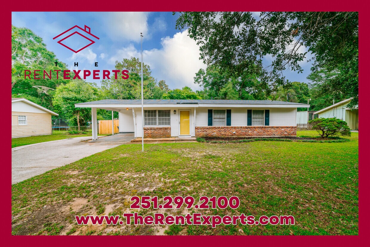 Foto principal - 4365 Binghamton Dr