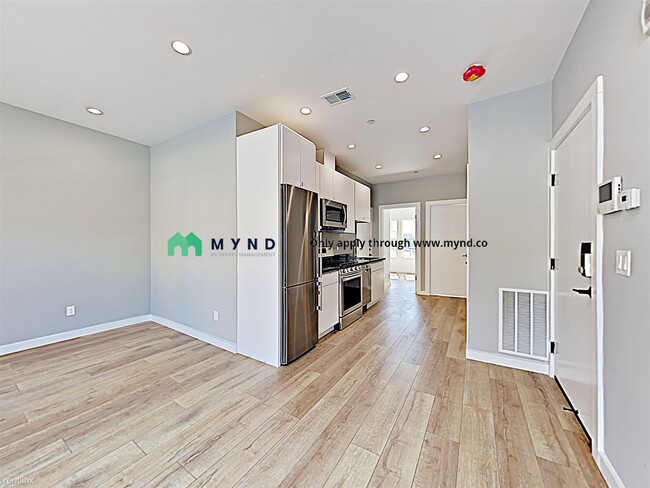 Building Photo - 2 br, 2 bath Apartment - 763 Tehama St 763