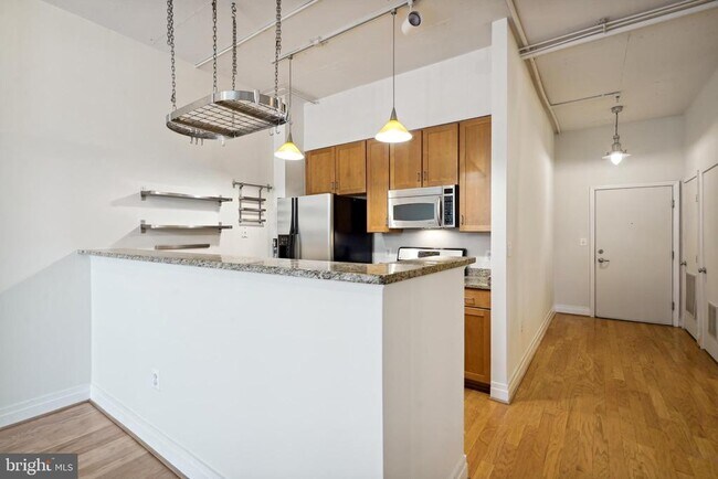 Foto del edificio - 2020 12th St NW