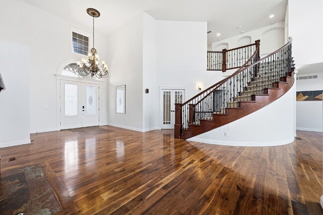 Photo - Luxurious 4-Bed Retreat with Expansive 6,053 sq. ft. Layout, High-End Finishes, Flexible Living S... Apartment