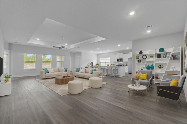 Building Photo - 6616 Forest Bay Ave