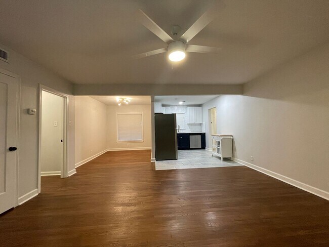 Foto del edificio - 1201 Norwood Rd