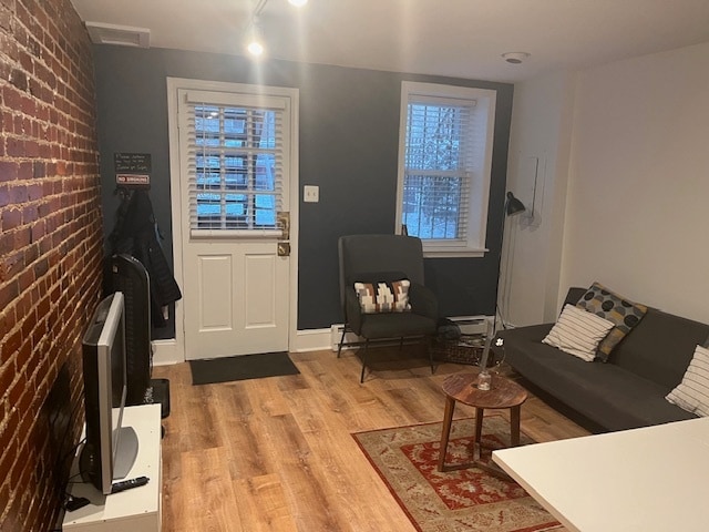 Foto del edificio - 1909 17th St NW