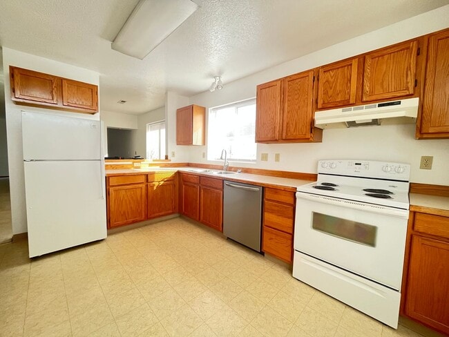 Foto del edificio - 5211 S Smith Ct