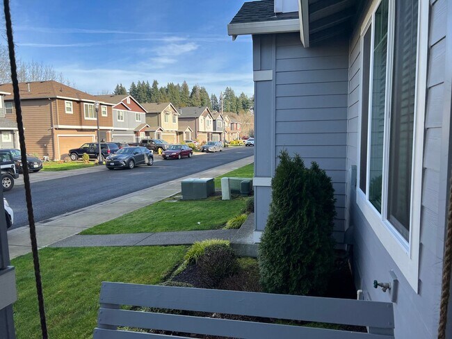 Foto del edificio - West Townhome Near Downtown Vancouver