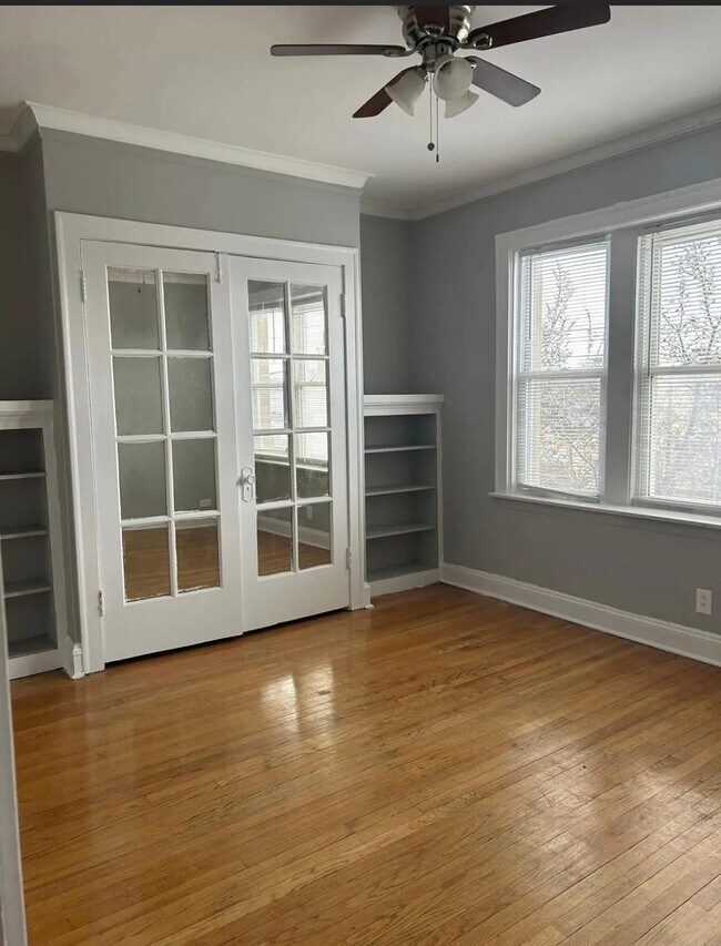 Foto del edificio - 6558 S Western Ave