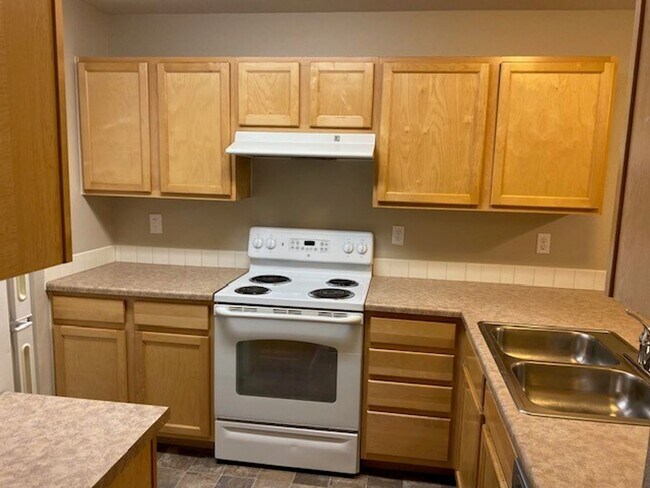 Foto del interior - River Rock Apartments