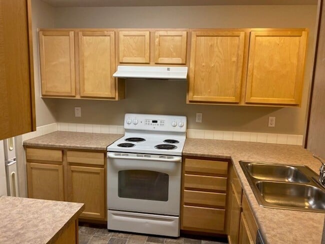 Interior Photo - River Rock Apartments