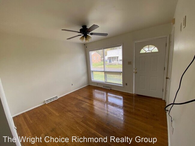 Foto del edificio - 2 br, 1 bath House - 5407 Stokes LN