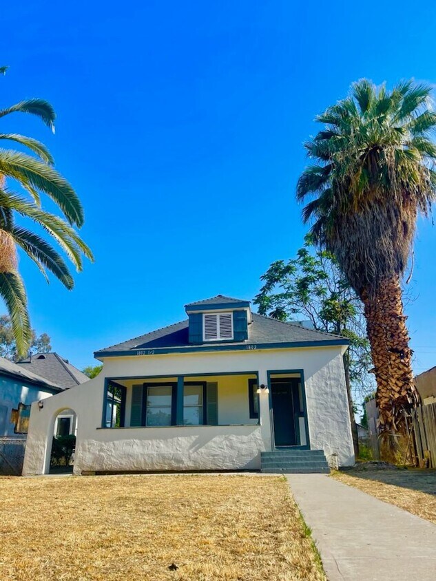 Foto principal - 1802 Forrest St