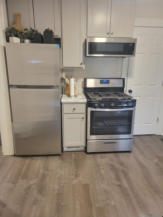 Foto del edificio - 156 N 75th St