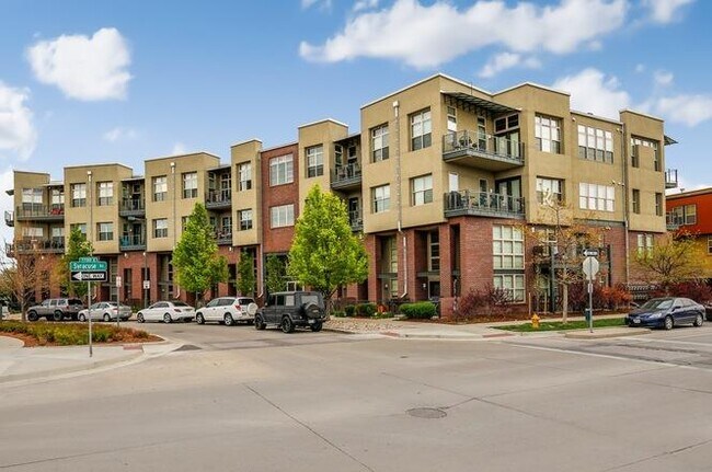 Foto del edificio - 7700 E 29th Ave