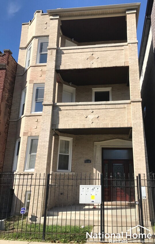 Primary Photo - 6148 S University Avenue Unit 2