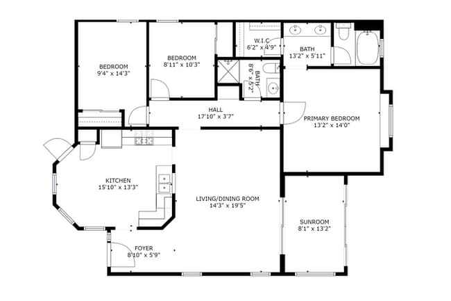 Building Photo - 3Bed/2Bath House in South Tempe! Move-In Ready on 06/18/2026!
