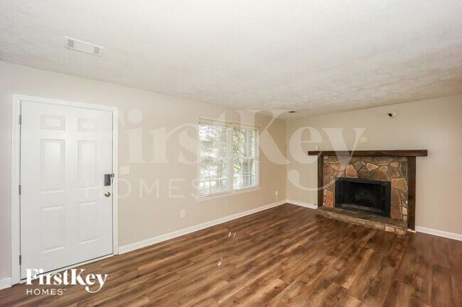 Foto del edificio - 2980 Pritchards Mill Trail