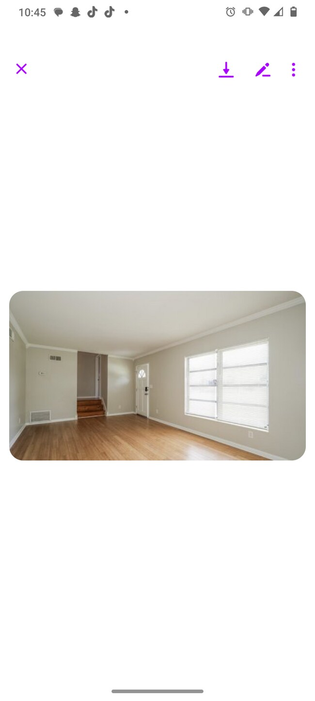 4319 Ish Brant Ct W, Jacksonville, FL 32210 House Rental in